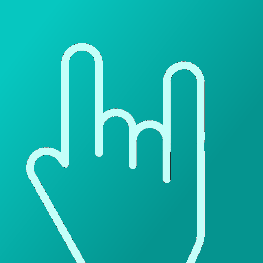 ASL Speed Spell Logo